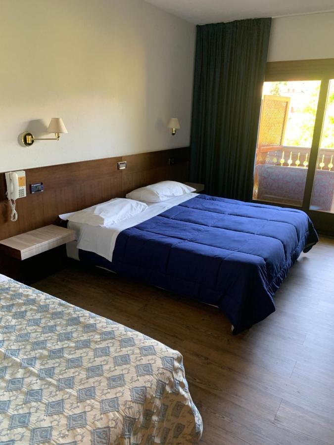 Hotel Miage Charvensod Zewnętrze zdjęcie