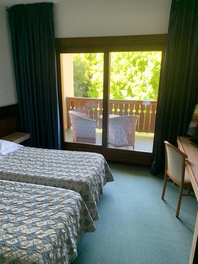 Hotel Miage Charvensod Zewnętrze zdjęcie