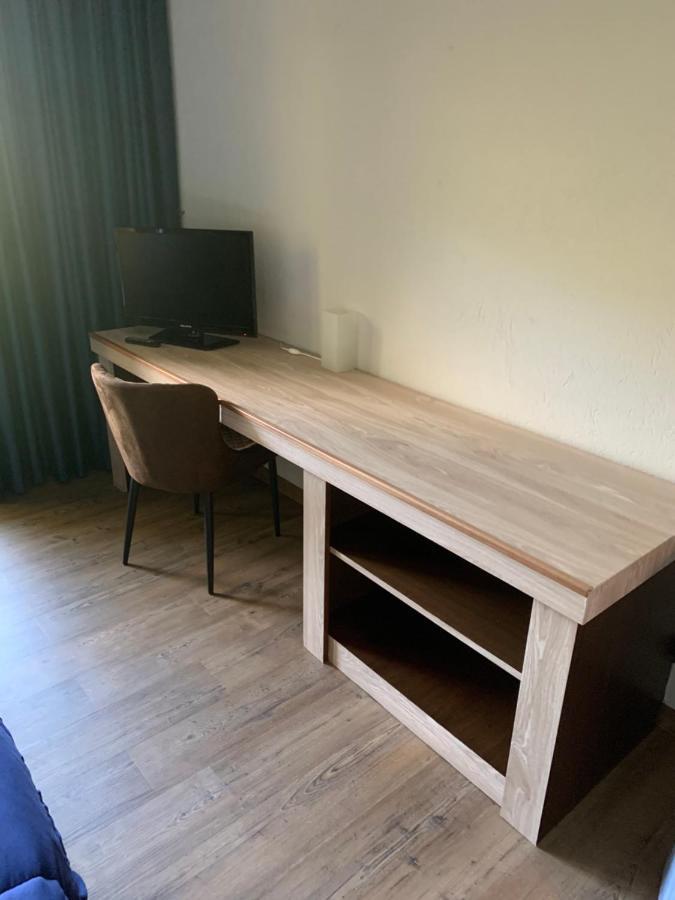 Hotel Miage Charvensod Zewnętrze zdjęcie