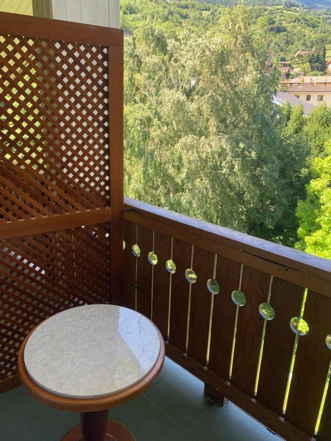 Hotel Miage Charvensod Zewnętrze zdjęcie