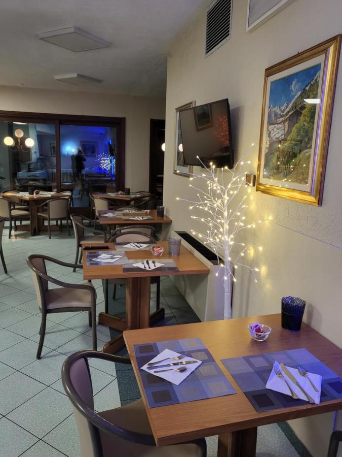 Hotel Miage Charvensod Zewnętrze zdjęcie