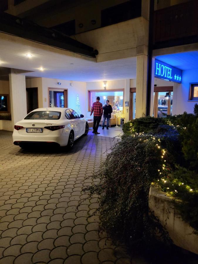 Hotel Miage Charvensod Zewnętrze zdjęcie
