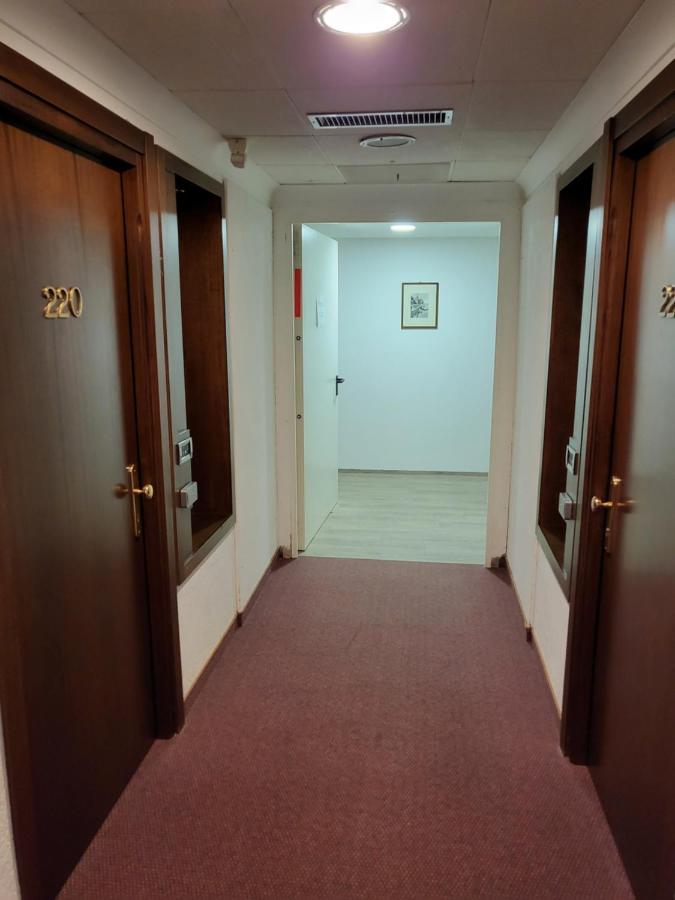 Hotel Miage Charvensod Zewnętrze zdjęcie