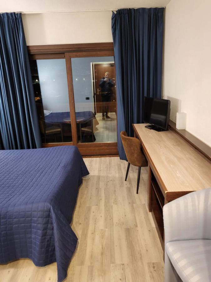 Hotel Miage Charvensod Zewnętrze zdjęcie