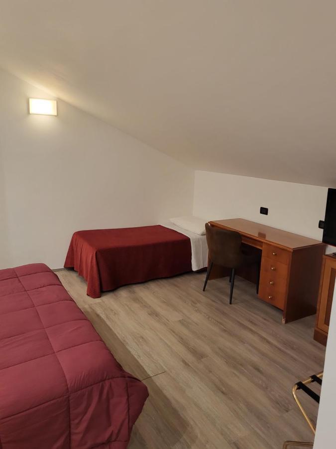 Hotel Miage Charvensod Zewnętrze zdjęcie