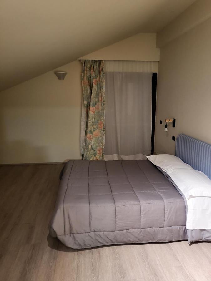 Hotel Miage Charvensod Zewnętrze zdjęcie