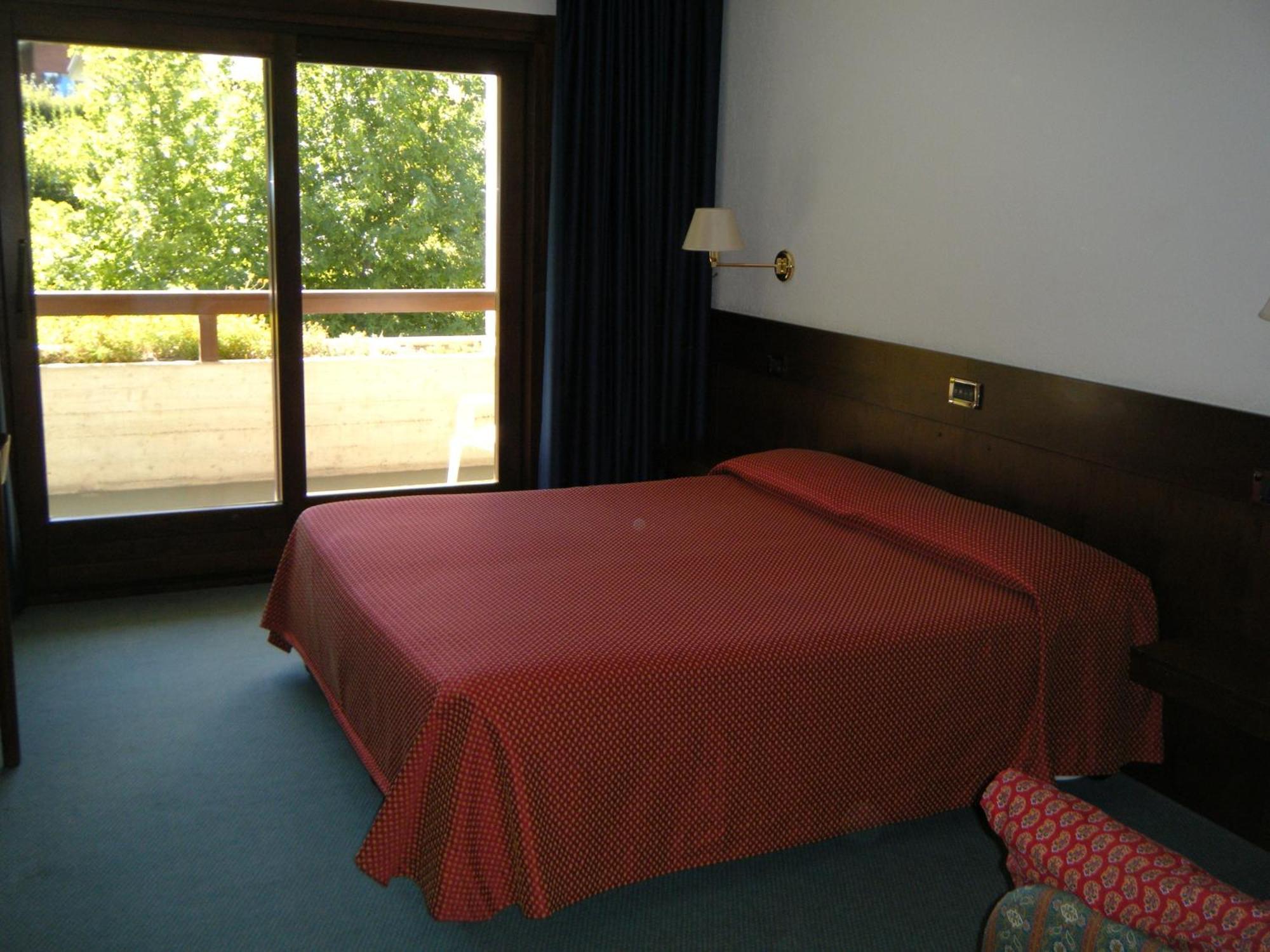 Hotel Miage Charvensod Zewnętrze zdjęcie