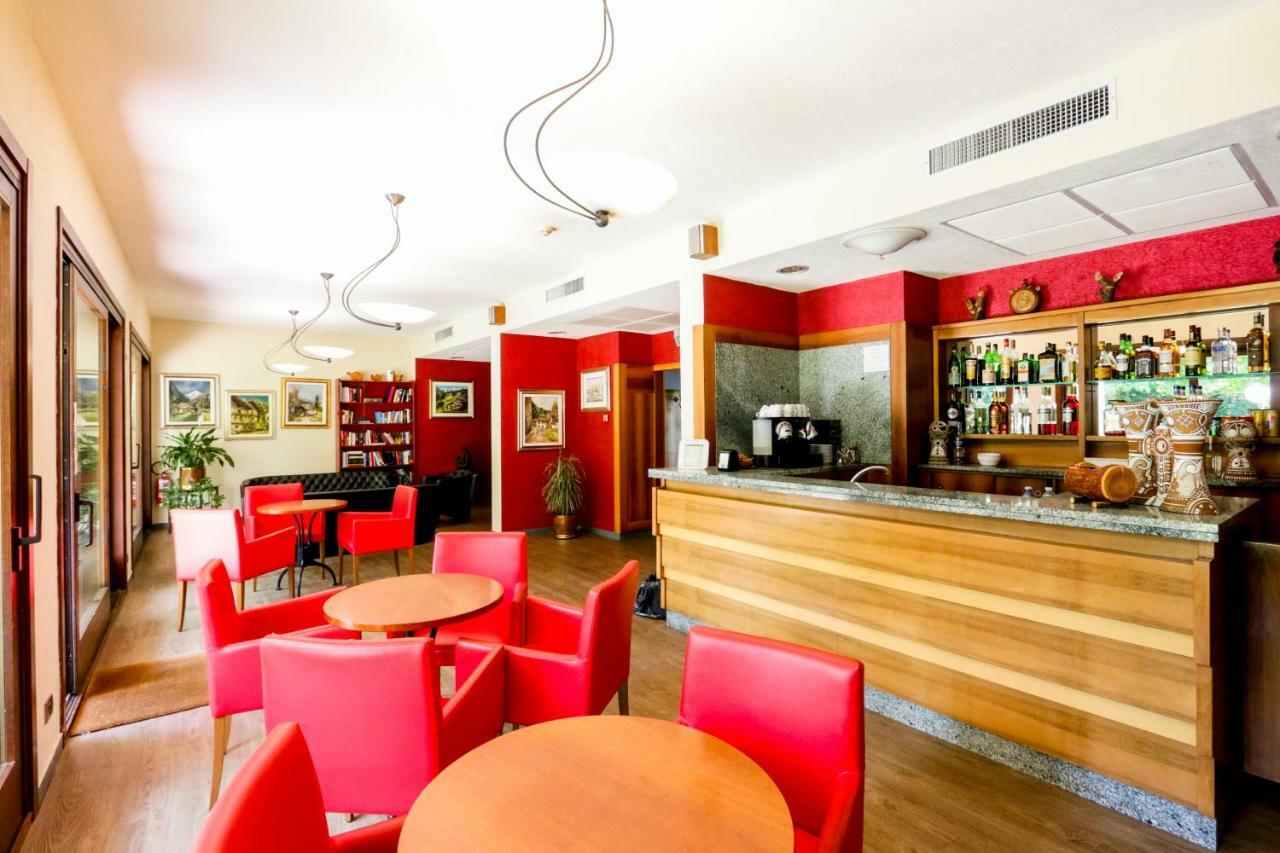 Hotel Miage Charvensod Zewnętrze zdjęcie