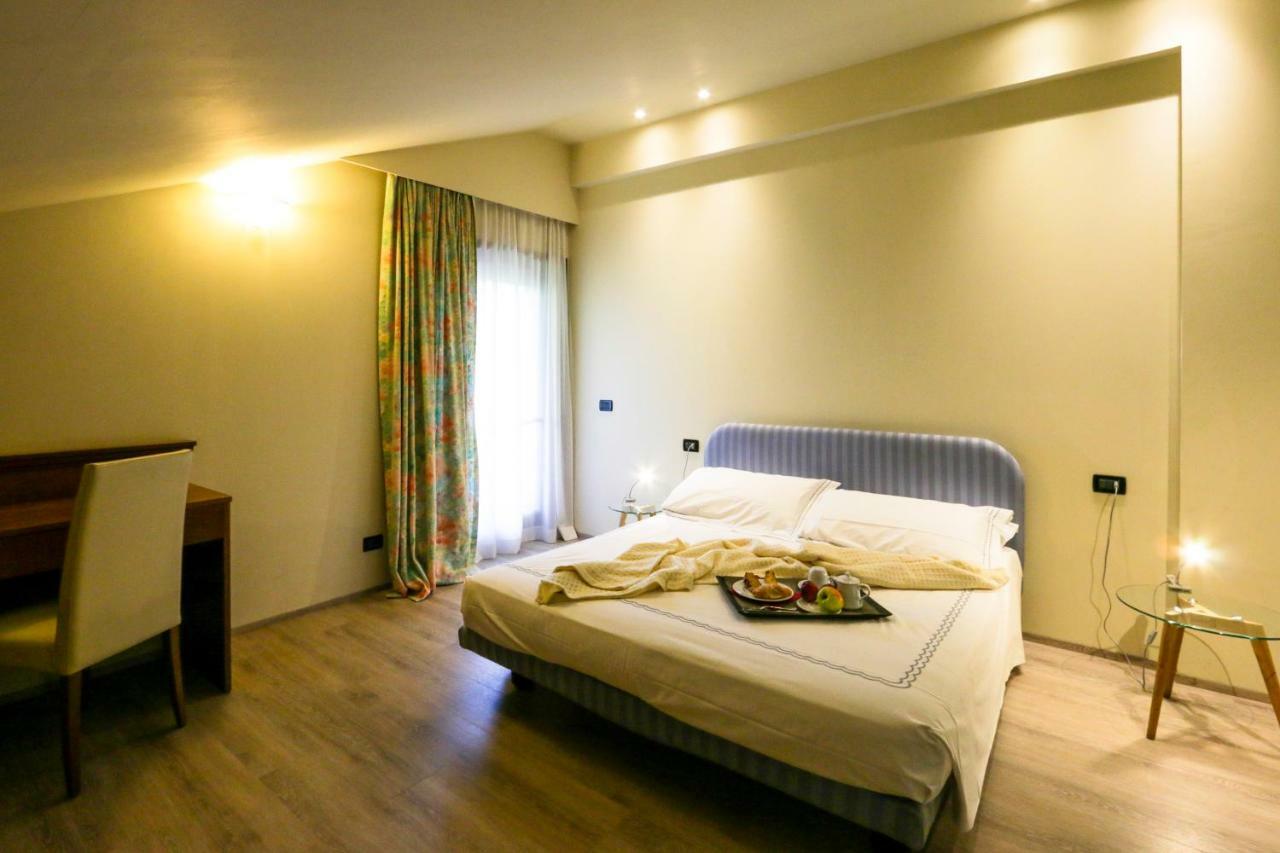 Hotel Miage Charvensod Zewnętrze zdjęcie