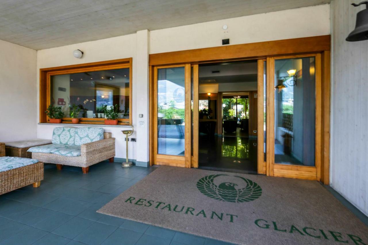Hotel Miage Charvensod Zewnętrze zdjęcie