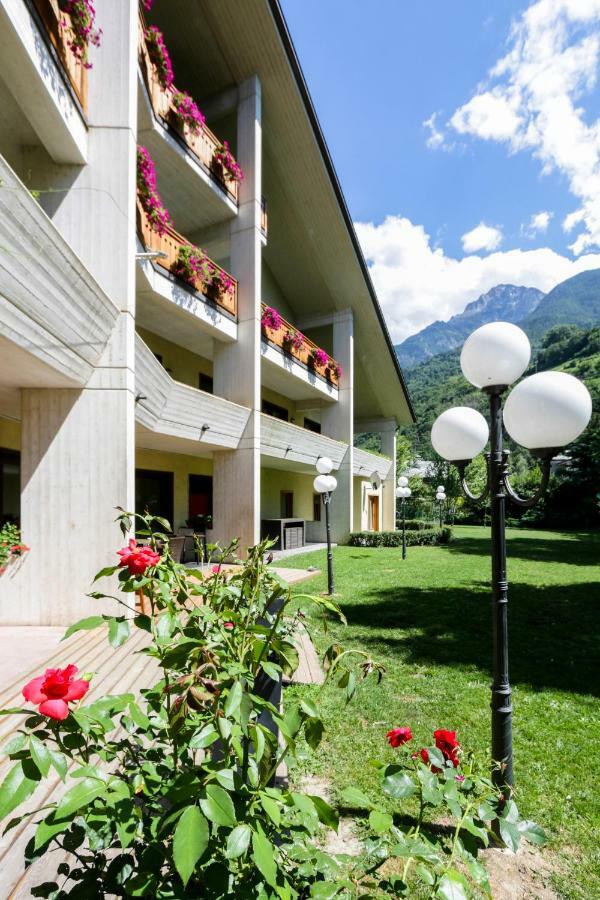Hotel Miage Charvensod Zewnętrze zdjęcie