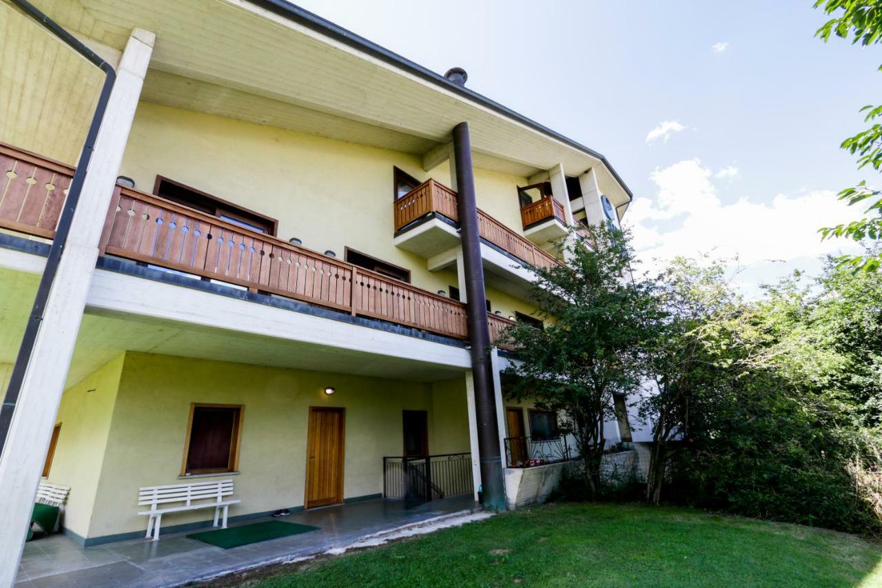 Hotel Miage Charvensod Zewnętrze zdjęcie
