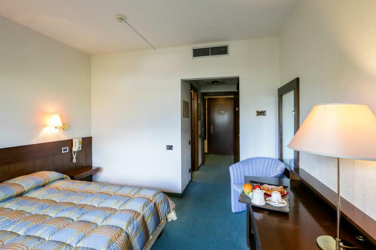 Hotel Miage Charvensod Zewnętrze zdjęcie