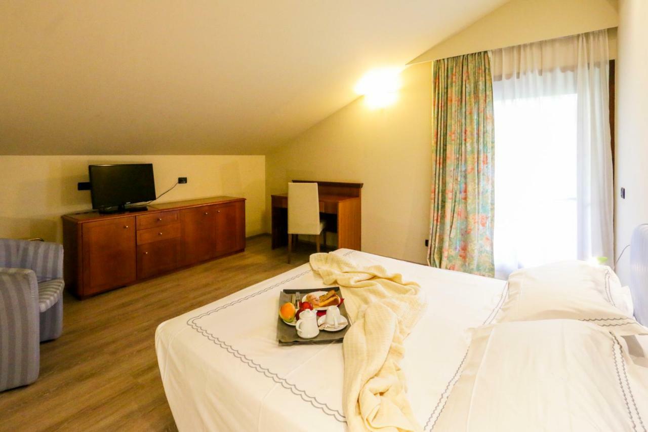 Hotel Miage Charvensod Zewnętrze zdjęcie